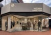 Mondetta Expands Modern Ambition with Toronto, Calgary and Vancouver Stores
