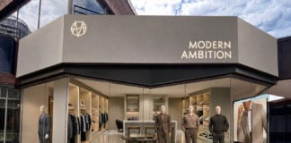 Mondetta Expands Modern Ambition with Toronto, Calgary and Vancouver Stores