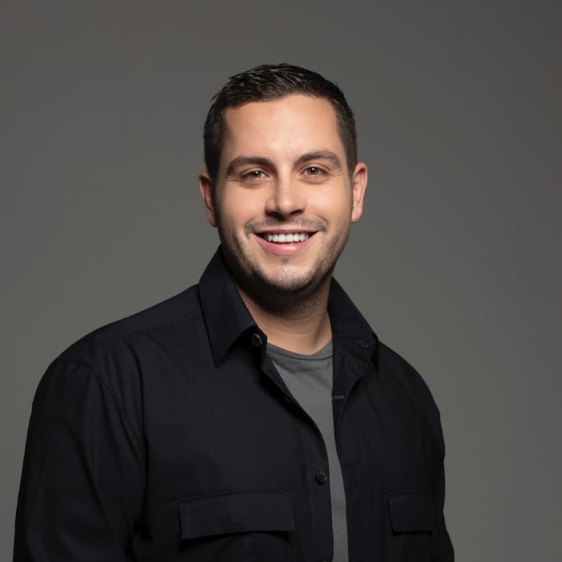 Nikos Moutsouroufis