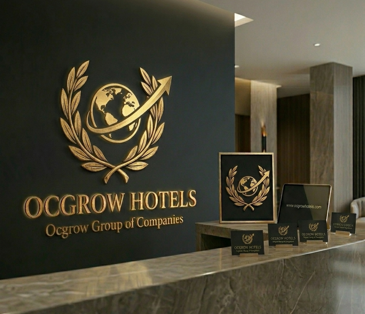 Ocgrow Group photo