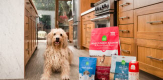 Open Farm partnering with PetSmart Open Farm photo