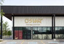 Accencis Opens Osha Mookata Thai Restaurant in Scarborough