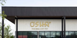 Accencis Opens Osha Mookata Thai Restaurant in Scarborough