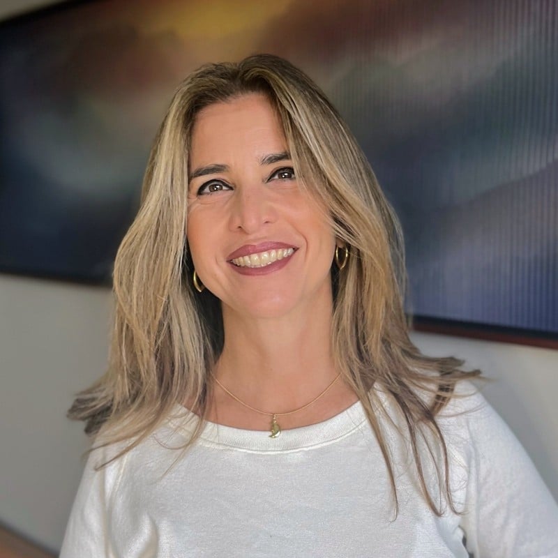 Patricia Larez