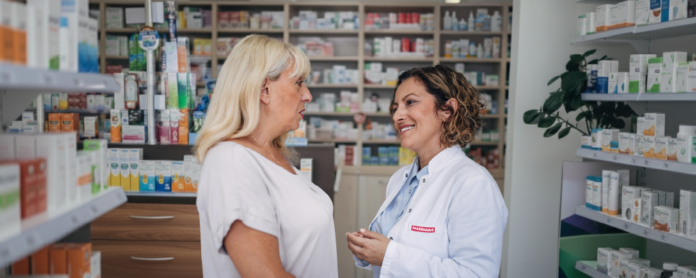 Pharmasave website photo Pharmasave website photo