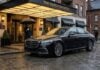 The last hundred metres: how Toronto’s luxury retailers move their best customers