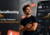 Is SocialBoosting Safe? How to Buy Followers Without Getting Banned