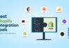 Shopify Integrations Every Canadian E-commerce Store Needs