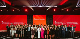 Retail and Grocery Leaders Honoured at RCCSTORE2026 Awards Programs