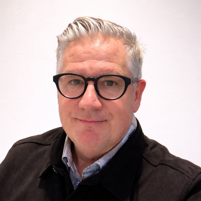 Rob Kelly