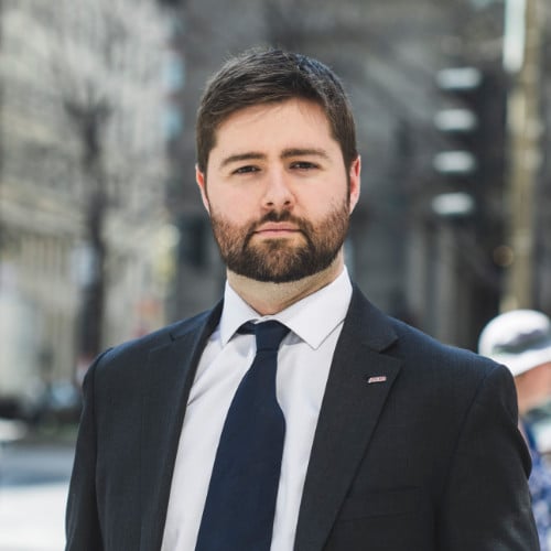 Ryan Mallough
