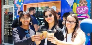 Caffeo photo