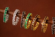 Montreal Jewelry Brand Bets on Lab-Grown Luxury