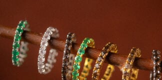 Montreal Jewelry Brand Bets on Lab-Grown Luxury