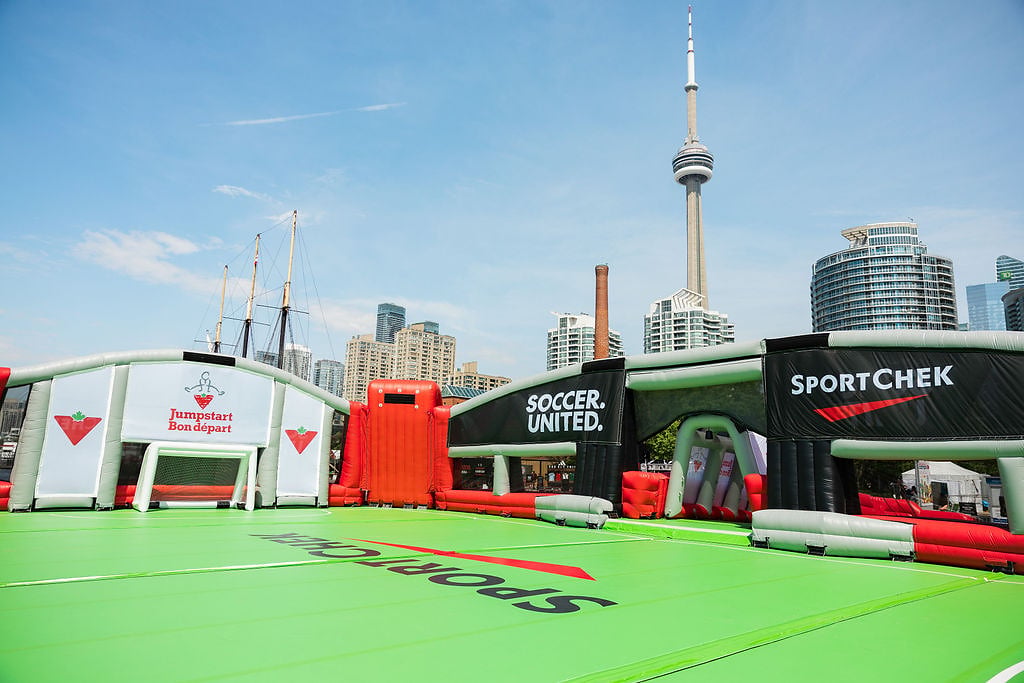SportChek photo