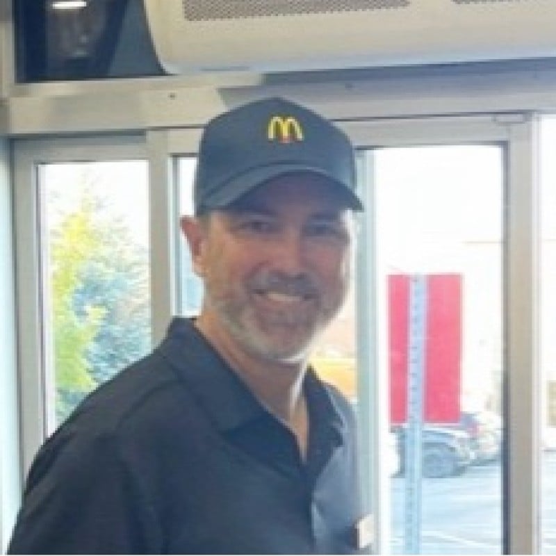 Scott Winhold