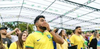 2026 FIFA World Cup Expected to Drive Billions in Retail Spending Across North America, Industry Experts Say Juliano Ferreira photo