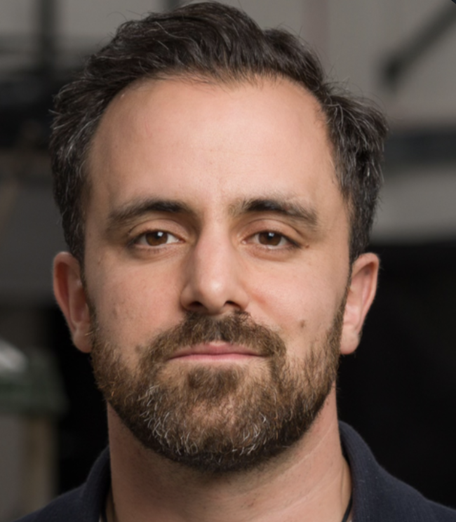 Amir Afshar