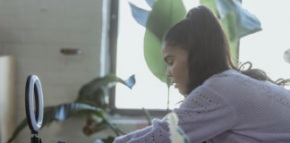 How small businesses are leveraging social media and AI to capture consumer attention: Constant Contact George Milton photo