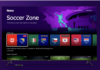 Roku launches new Soccer Zone in Canada Roku image