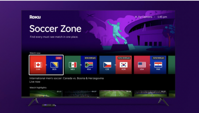 Roku image Roku image