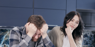 Financial anxiety surges across Canada with six-month spike as more people struggle to keep up with basic costs Mikhail Nilov photo