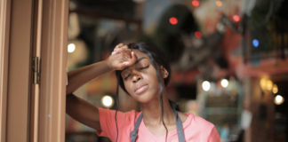 Small Business Burnout: Bluevine finds 2 in 3 owners lose sleep over financial stress Andrea Piacquadio photo