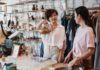 Canadian cardholder spending holds up but momentum eases: RBC report Sam Lion photo