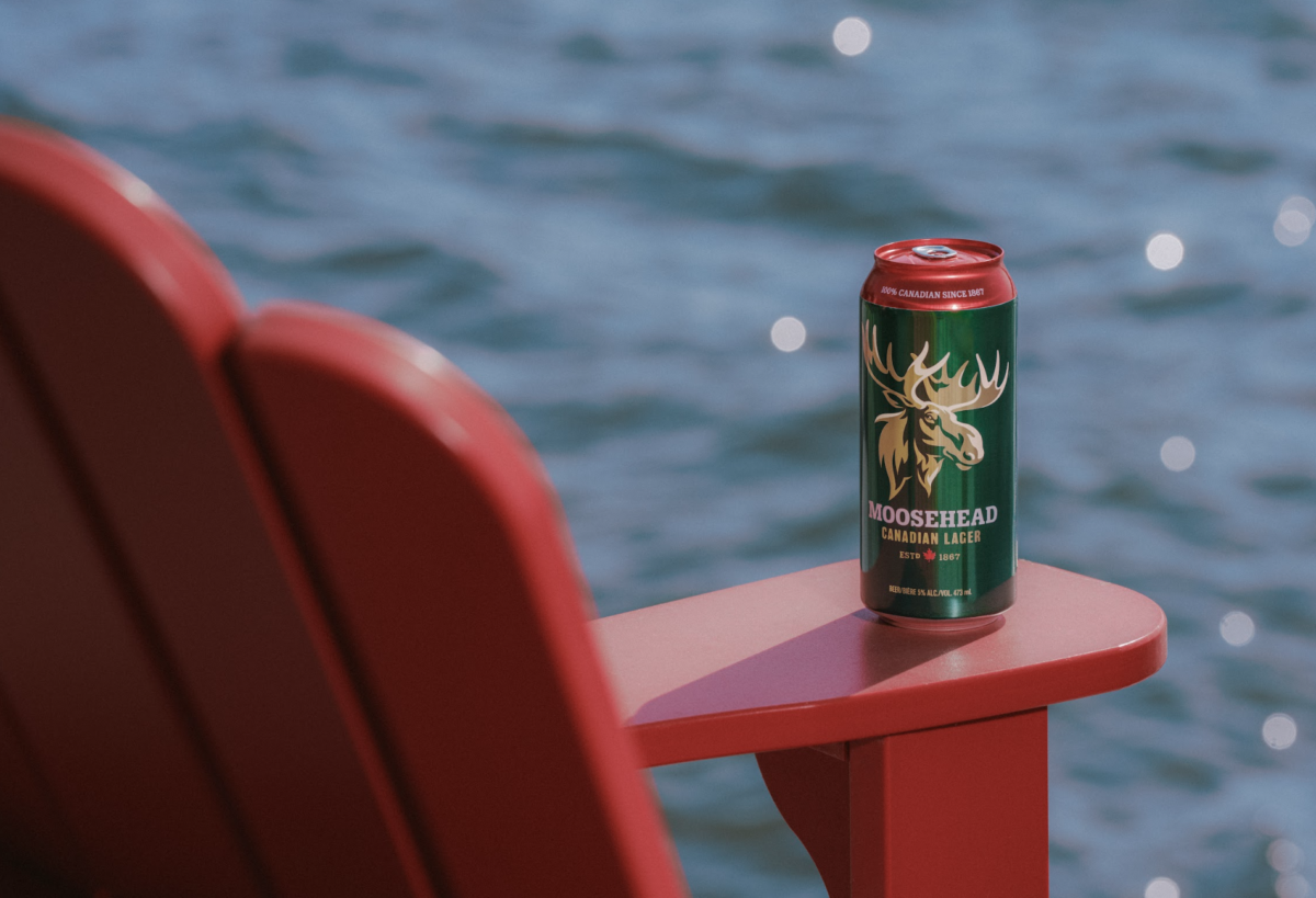 Moosehead Breweries 