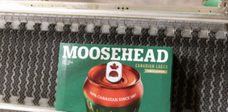 Moosehead photo