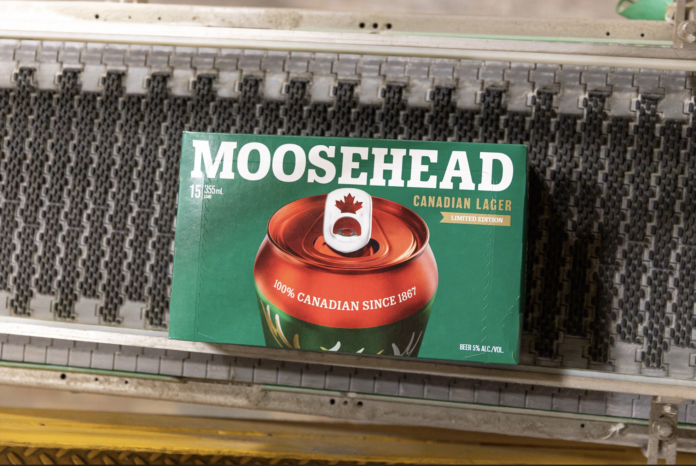 Moosehead photo