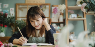 Business Barometer: Small business owners continue to feel downcast in June: CFIB Amina Filkins photo