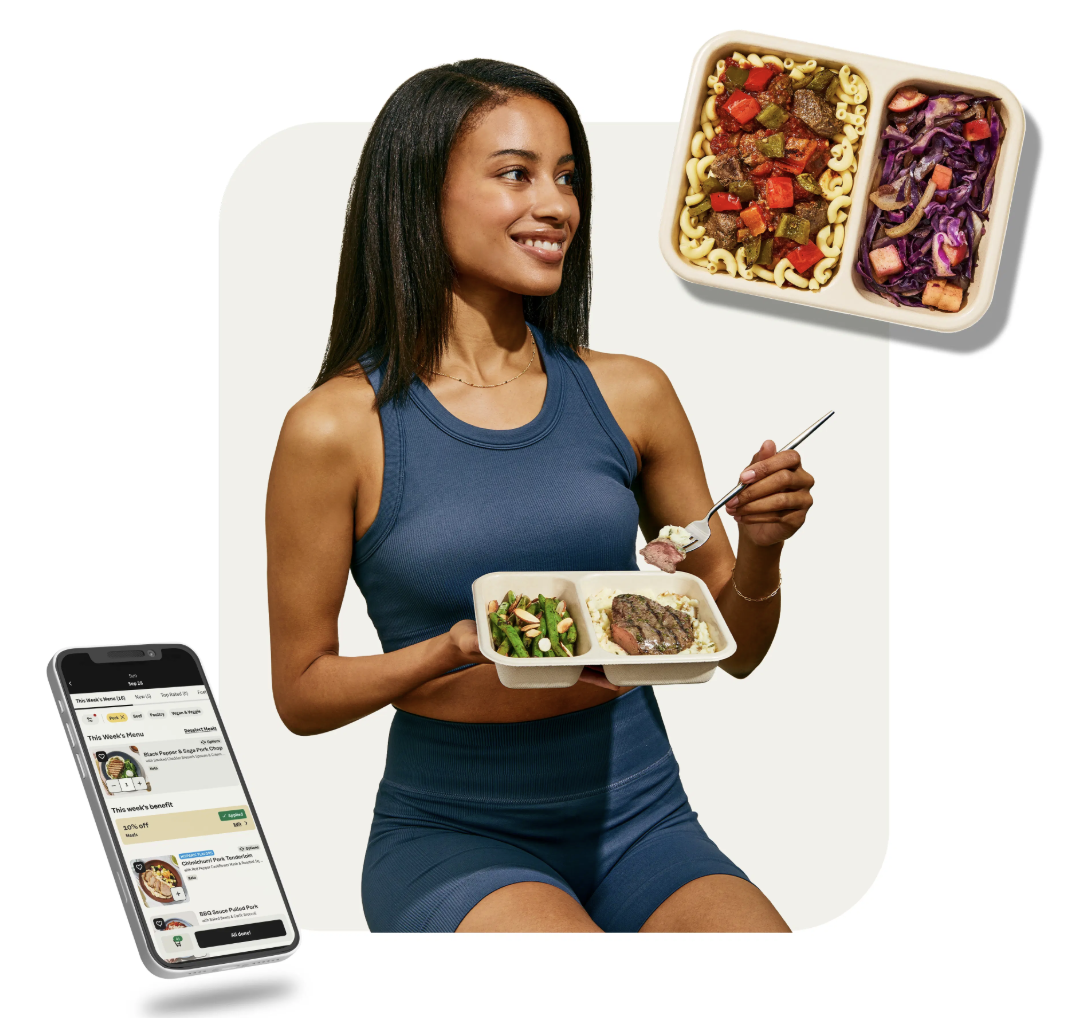 Factor Meals image