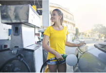 Fuel boosts retail sales growth to $73 billion in April: Statistics Canada Andrea Piacquadio photo