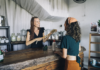 VistaPrint: 80% of Small Business Owners Are Happier Anna Tarazevich photo
