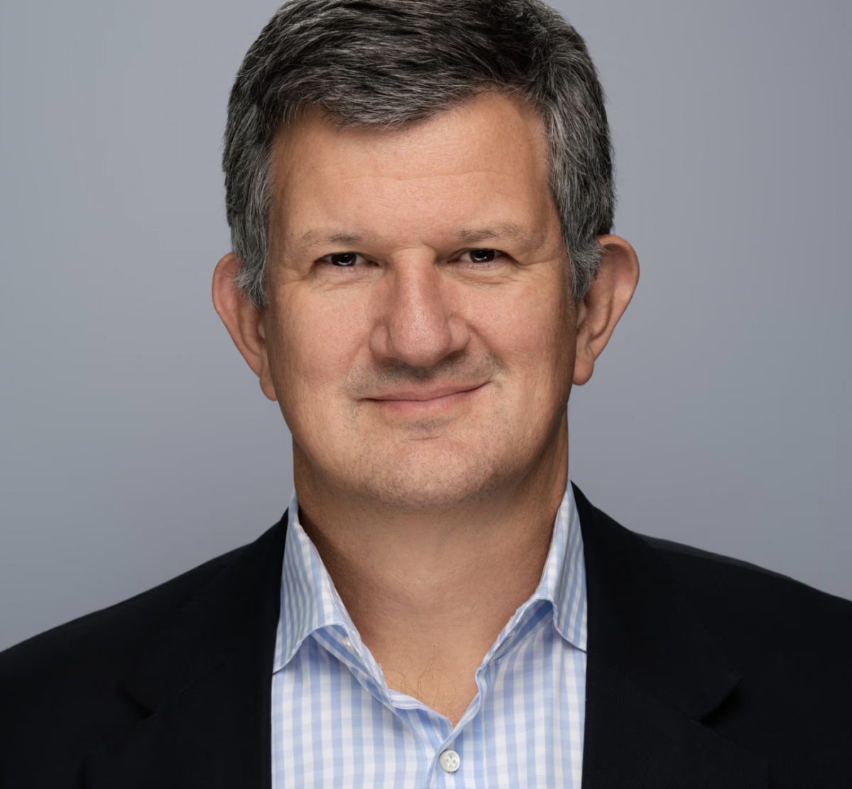Steve Hasker