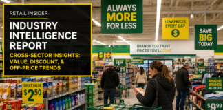Q1 2026 Value + Discount + Off-Price Retail Report: Value Gets Costlier To Deliver