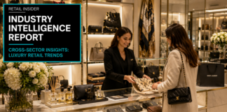 Q1 2026 Luxury Retail Report: Flagships Expand as Brands Seek Greater Control