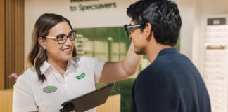 Specsavers joins PC Optimum program