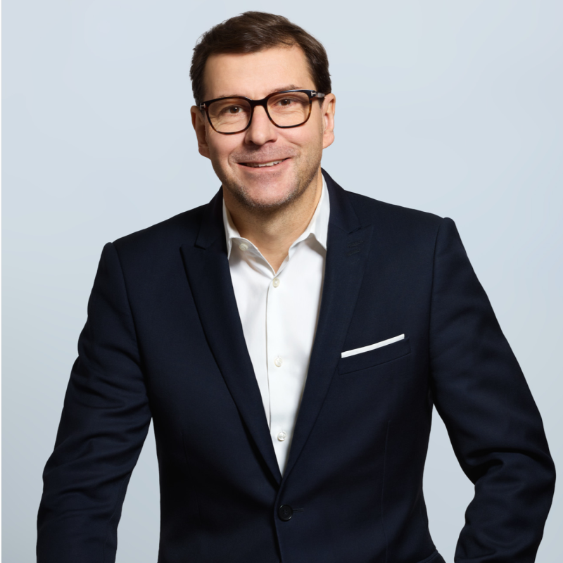 Stéphane Bérubé