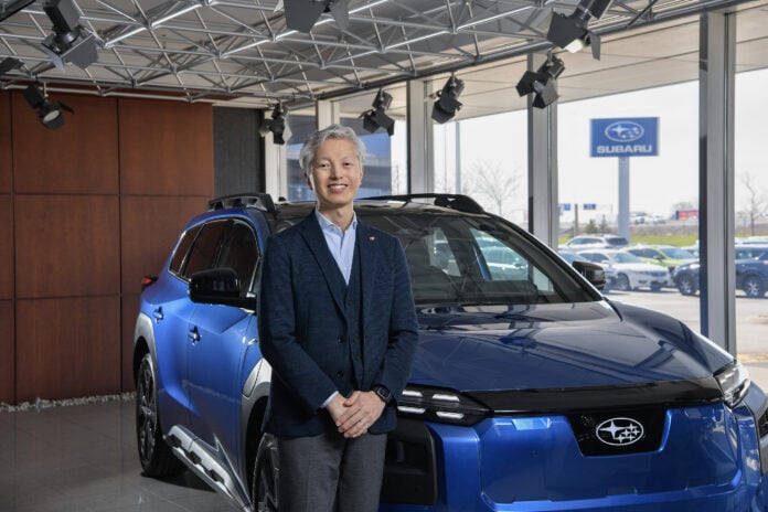 Subaru_Canada_Inc.-Subaru_Canada_Announces_New_Chairman,_Preside