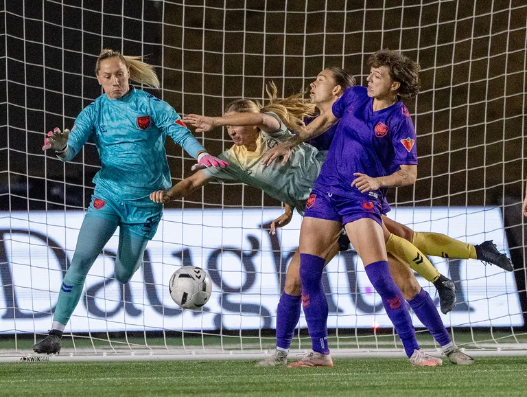 Calgary Wild FC website photo