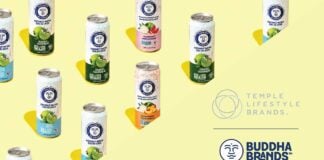 Thirsty Buddha expands into Costco U.K., Los Angeles as global push accelerates