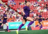 CF Market Mall partners with Calgary Wild FC on in-mall soccer activation CF Market Mall website photo