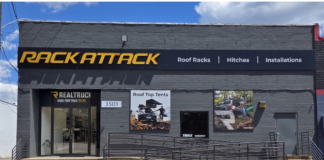 Rack Attack and RealTruck announce ‘revolutionary’ retail partnership Rack Attack photo