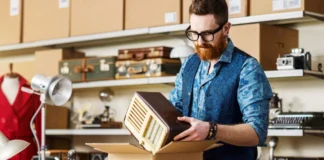 Secondhand shopping growth outpacing retail overall: Mastercard Mastercard photo