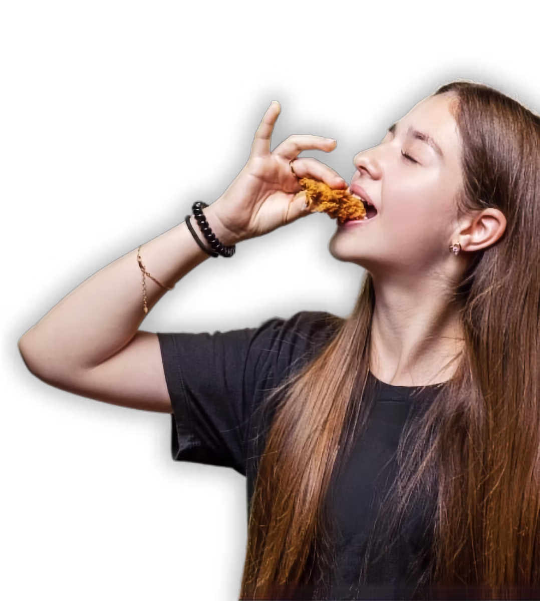 Honestly Good Chicken Fingers photo