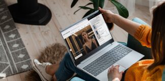 AWS launches AI shopping assistant service for retailers, expanding Amazon technology beyond its platform Amazon website photo
