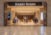 Inside Harry Rosen’s Reimagined Oakridge Park Store in Vancouver