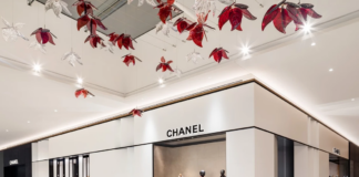 Chanel Opens Largest Store in Canada at Oakridge Park in Vancouver